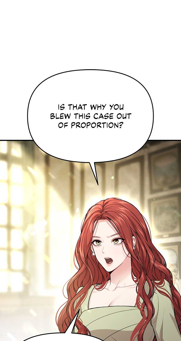 The Secret Bedroom of a Dejected Royal Daughter Chapter 82 14